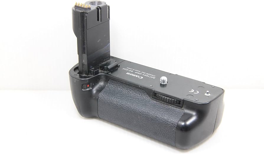 Amazon | Canon バッテリーグリップ EOS 10D用 BG-ED3 | キヤノン Amazon | Canon バッテリーグリップ EOS 10D用 BG-ED3 | キヤノン